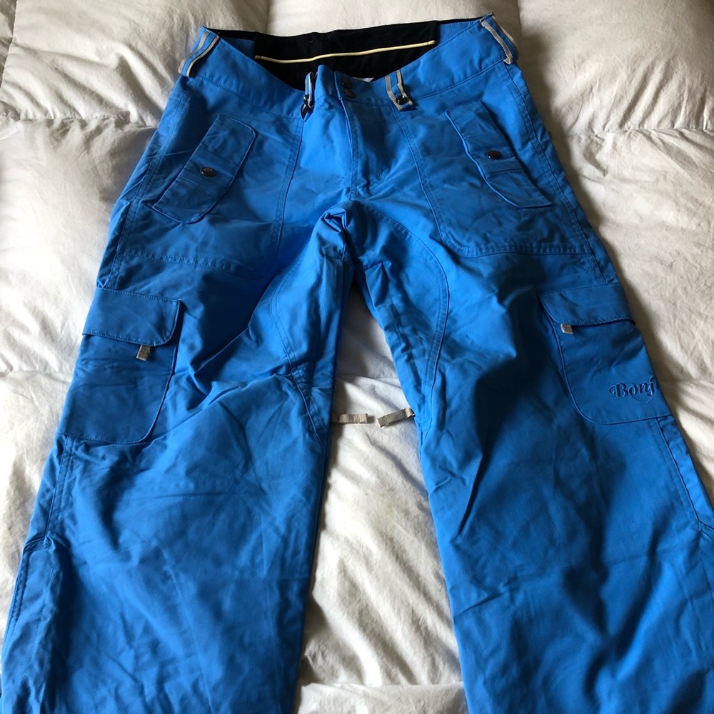 Bonfire Classic Fit Women’s Skiing/Boarding Pants